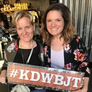 Meet your Posher, Hailey